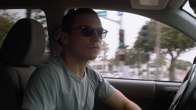 Animal Kingdom - Gethsemane - Photos - Finn Cole