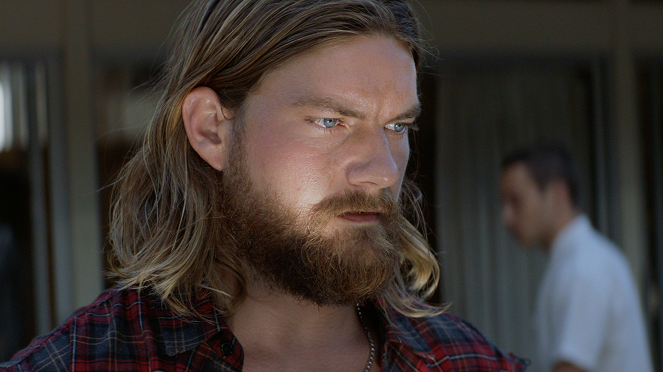 Animal Kingdom - Clink - De la película - Jake Weary