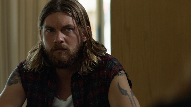 Animal Kingdom - Clink - Photos - Jake Weary