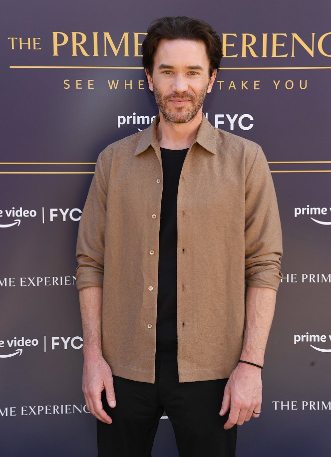 Outer Range - Events - The Prime Experience: "Outer Range" on May 15, 2022 in Beverly Hills, California - Tom Pelphrey