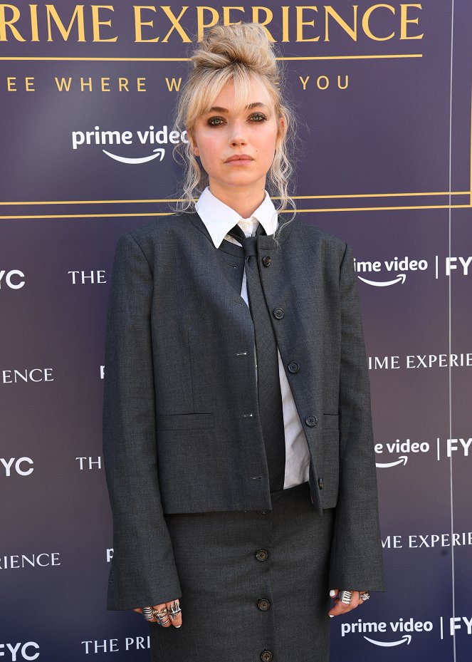 Outer Range - Events - The Prime Experience: "Outer Range" on May 15, 2022 in Beverly Hills, California - Imogen Poots