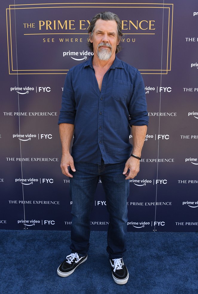 Outer Range - Events - The Prime Experience: "Outer Range" on May 15, 2022 in Beverly Hills, California - Josh Brolin