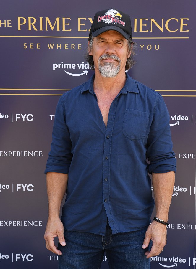 Outer Range - Events - The Prime Experience: "Outer Range" on May 15, 2022 in Beverly Hills, California - Josh Brolin