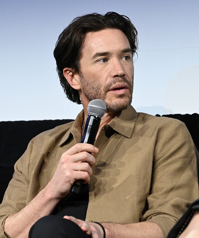 Outer Range - Events - The Prime Experience: "Outer Range" on May 15, 2022 in Beverly Hills, California - Tom Pelphrey