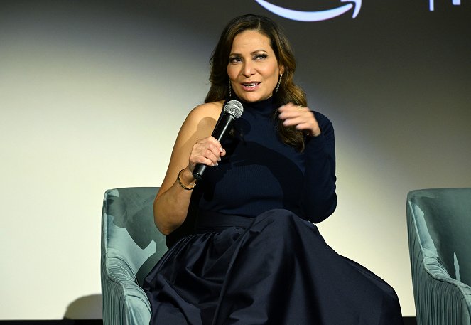 Undone - Season 2 - Événements - "Undone" FYC Screening and Q&A at Pacific Design Center on April 20, 2022 in West Hollywood, California