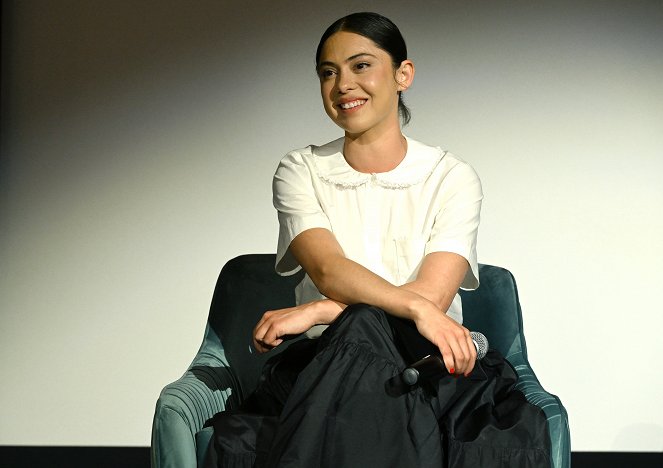 Hiány - Season 2 - Rendezvények - "Undone" FYC Screening and Q&A at Pacific Design Center on April 20, 2022 in West Hollywood, California