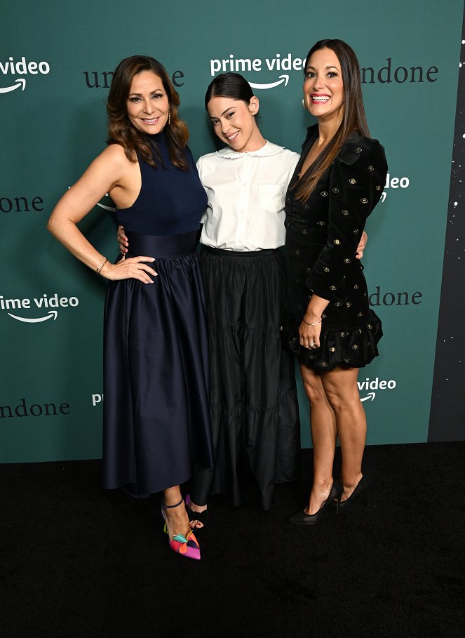Undone - Season 2 - Evenementen - "Undone" FYC Screening and Q&A at Pacific Design Center on April 20, 2022 in West Hollywood, California