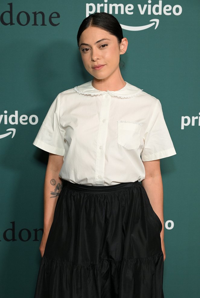 Hiány - Season 2 - Rendezvények - "Undone" FYC Screening and Q&A at Pacific Design Center on April 20, 2022 in West Hollywood, California