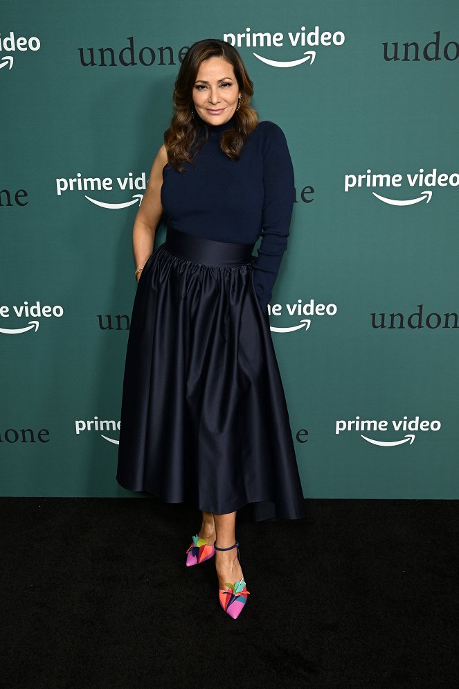 Undone - Season 2 - Events - "Undone" FYC Screening and Q&A at Pacific Design Center on April 20, 2022 in West Hollywood, California