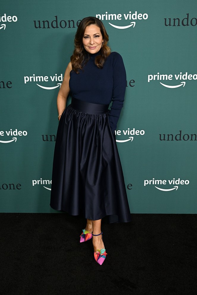 Undone - Season 2 - De eventos - "Undone" FYC Screening and Q&A at Pacific Design Center on April 20, 2022 in West Hollywood, California