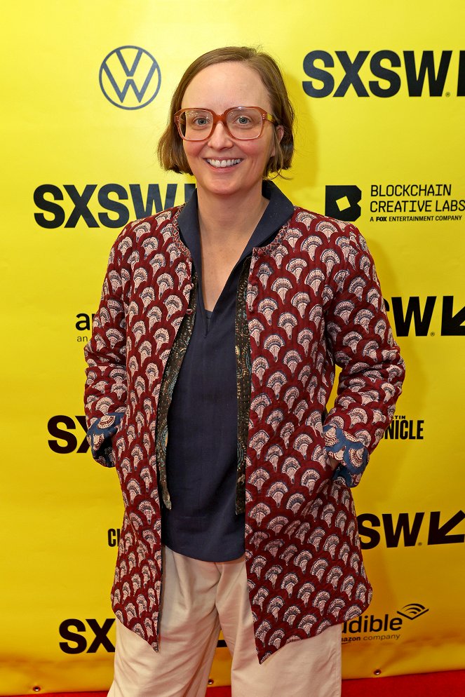 Hiány - Season 2 - Rendezvények - 'Exploring the Mysteries of Undone: A Look Inside Season 2' during the 2022 SXSW Conference and Festivals at Austin Convention Center on March 12, 2022 in Austin, Texas