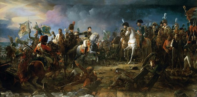 Napoleon: In the Name of Art - Photos