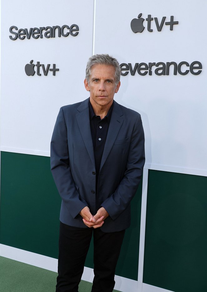 Severance - Season 1 - Veranstaltungen - “Severance” FYC Emmy Q&A event in Malibu - Ben Stiller