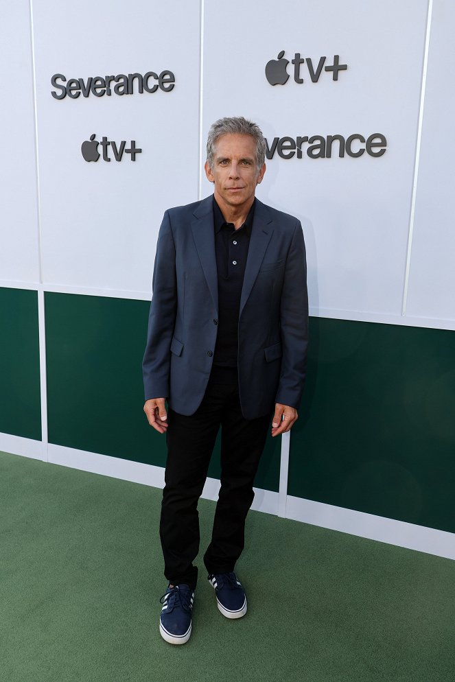 Severance - Season 1 - Eventos - “Severance” FYC Emmy Q&A event in Malibu - Ben Stiller