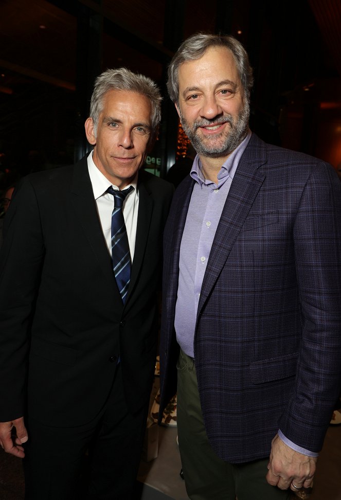 Severance - Season 1 - Events - Finale screening of Apple Original series “Severance” at The Directors Guild of America - Ben Stiller, Judd Apatow