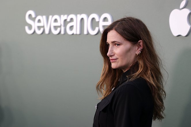 Oddelenie - Season 1 - Z akcií - Finale screening of Apple Original series “Severance” at The Directors Guild of America - Kathryn Hahn