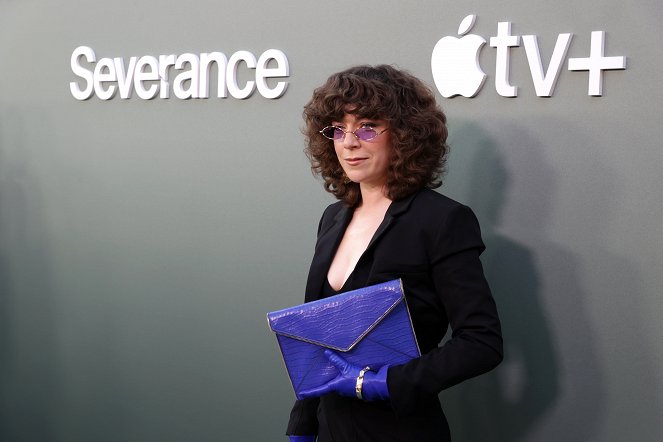 Severance - Season 1 - Événements - Finale screening of Apple Original series “Severance” at The Directors Guild of America - Jen Tullock