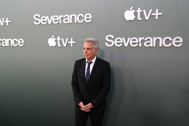 Oddelenie - Season 1 - Z akcií - Finale screening of Apple Original series “Severance” at The Directors Guild of America - Ben Stiller