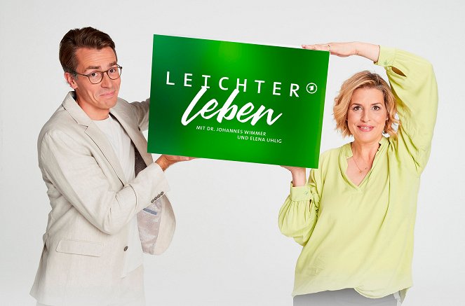 Leichter leben - Promo