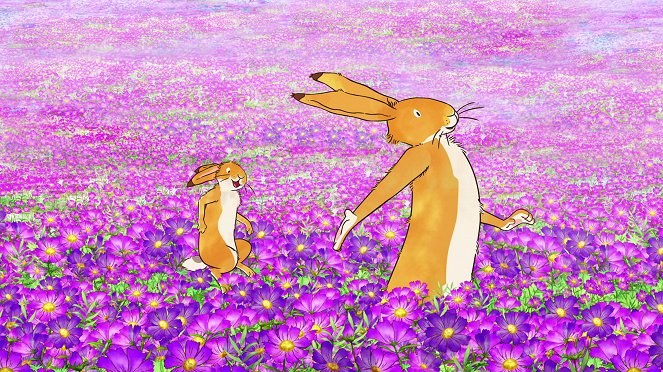 Guess How Much I Love You: The Adventures of Little Nutbrown Hare - Season 1 - Hare’s Eye View - Photos