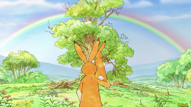 Guess How Much I Love You: The Adventures of Little Nutbrown Hare - Season 1 - Big Storm - Photos