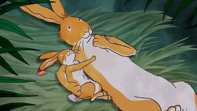 Guess How Much I Love You: The Adventures of Little Nutbrown Hare - The Favourite Tree - Photos