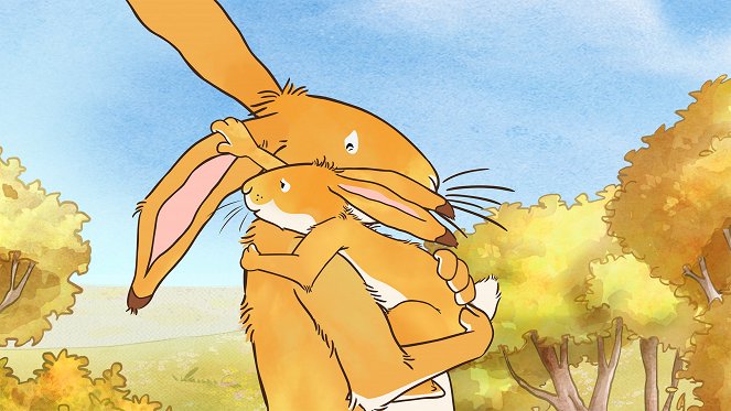 Guess How Much I Love You: The Adventures of Little Nutbrown Hare - Spider’s Web - Photos