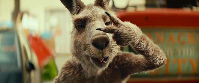 Die Känguru-Verschwörung - Filmfotos