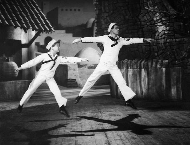 Discovering Film: Gene Kelly - Kuvat elokuvasta