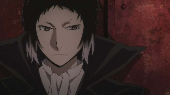 Bungô Stray Dogs - Cannibalisme (Partie 3) - Film