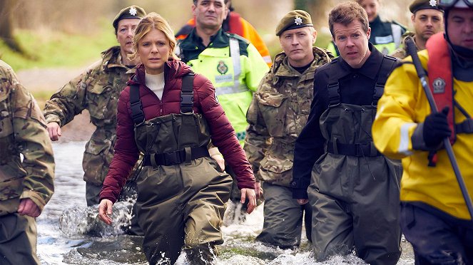 Silent Witness - Season 24 - Matters of Life and Death: Part 2 - Filmfotók