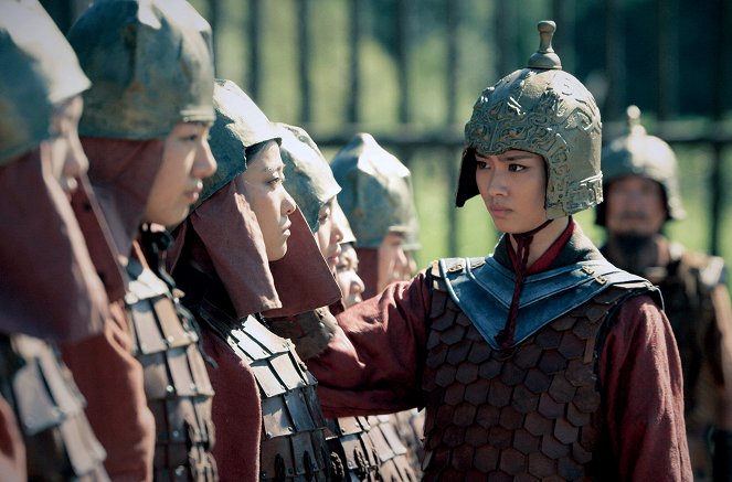 China's Warrior Queen - Fu Hao - Kuvat elokuvasta