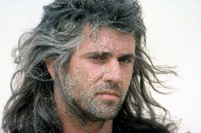 Mel Gibson: Vergöttert und verteufelt - Filmfotos - Mel Gibson