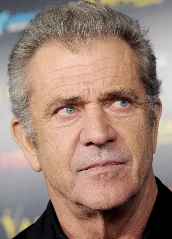 Mel Gibson - À la folie, passionnément... - Film - Mel Gibson
