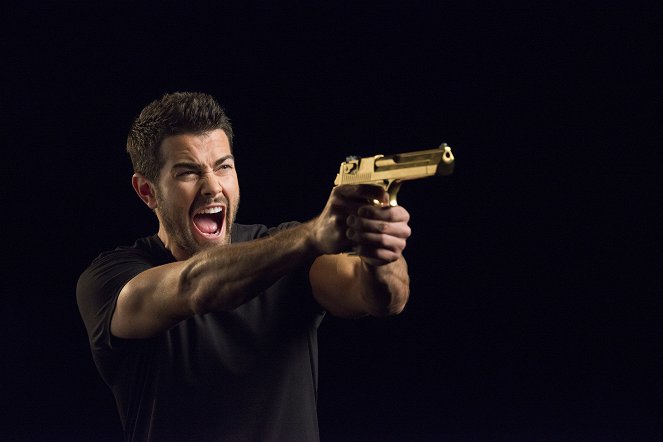 Dallas - Season 3 - Promo - Jesse Metcalfe