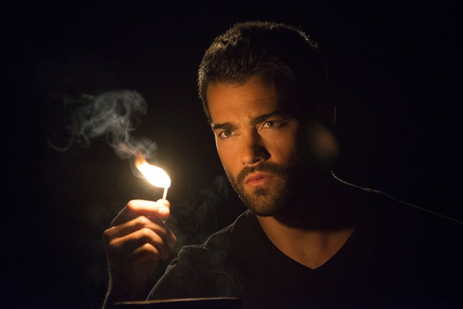 Dallas - Season 3 - Promoción - Jesse Metcalfe