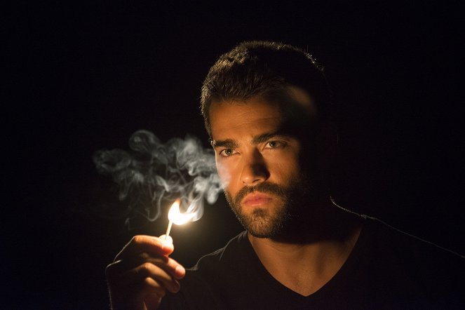 Dallas - Season 3 - Promóció fotók - Jesse Metcalfe