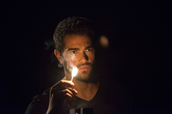 Dallas - Season 3 - Werbefoto - Jesse Metcalfe