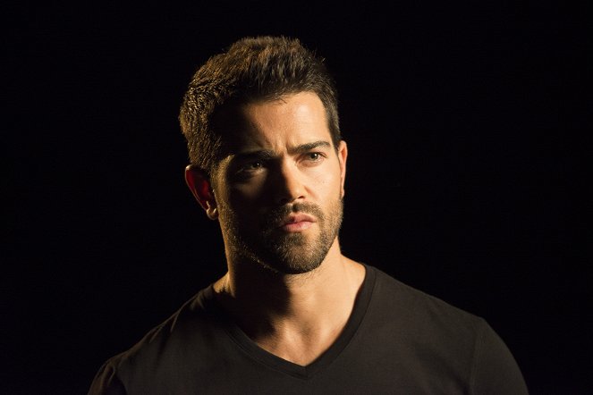 Dallas - Season 3 - Werbefoto - Jesse Metcalfe