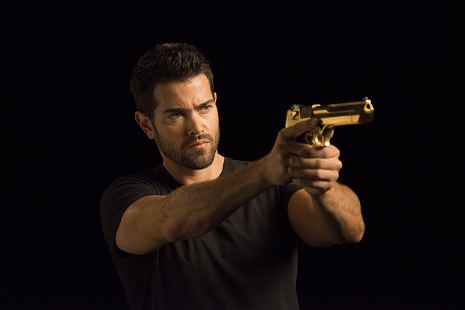 Dallas - Season 3 - Werbefoto - Jesse Metcalfe