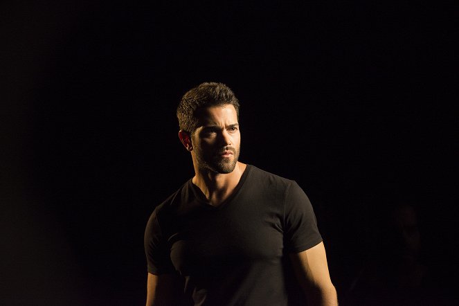 Dallas - Season 3 - Werbefoto - Jesse Metcalfe