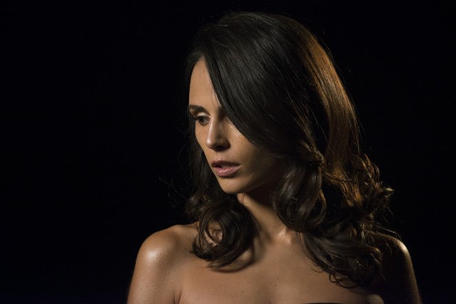 Dallas - Season 3 - Werbefoto - Jordana Brewster