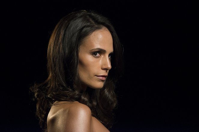 Dallas - Season 3 - Werbefoto - Jordana Brewster