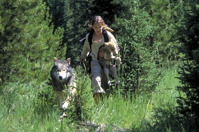 Verano de lobos - De la película - Julia Boracco Braaten