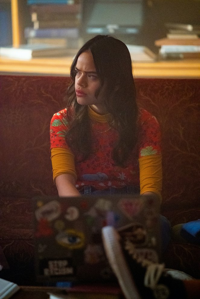 Pretty Little Liars: Original Sin - Chapter Six: Scars - Filmfotos - Malia Pyles