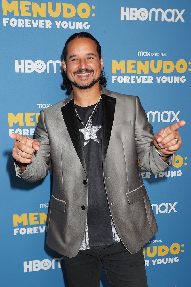 Menudo: Forever Young - Events - 2022 Tribeca Festival World Premiere