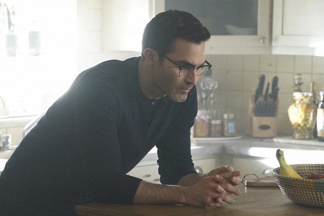 Superman and Lois - Truth and Consequences - Film - Tyler Hoechlin