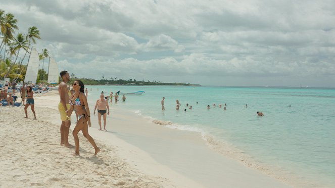 Caribe "Todo incluido" - De la película