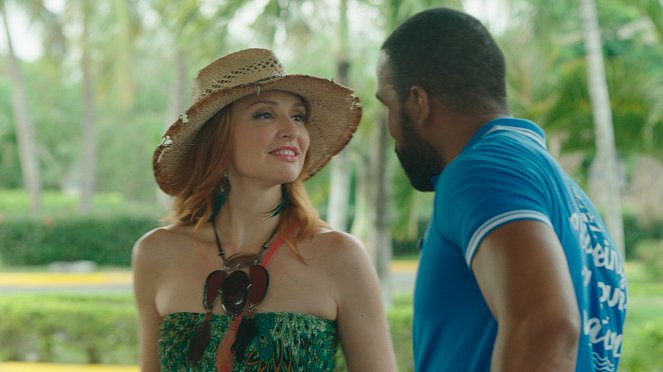 Caribe "Todo incluido" - Kuvat elokuvasta