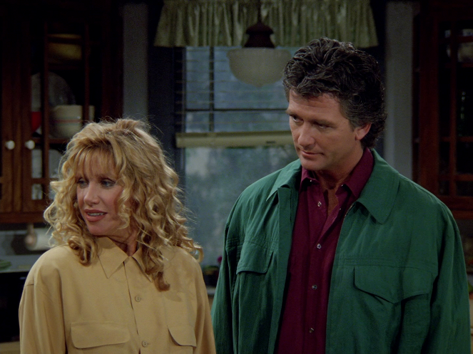 Step by Step - No Business Like Show Business - Do filme - Suzanne Somers, Patrick Duffy